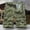 Army Green, variant on Mens Cargo Shorts Jogging with Pocket Sport Shorts Casual Men's Summer Shorts Mens Loose Fit Jeans