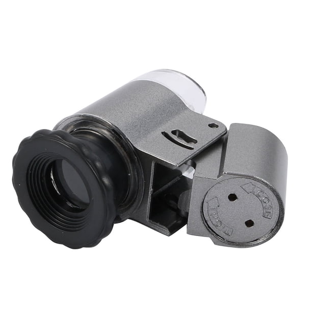 Light 50X Magnifier Magnifying Glass Currency Detecting Microscope light-50x-magnifier-magnifying-glass-currency-detecting-microscope