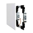 thumbnail image 1 of Best Access Doors 14" x 15.5" Adjustable Magnetic Access Panel for Drywall Walls and Ceilings – Access Door with Concealed Flange, Easy Installation Plumbing Access Panel, HT-BAC-EZMAG, 1 of 7