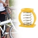 thumbnail image 1 of Abrazadera plegable DYNWAVEMX para bicicleta resorte en C ligero y duradero amarillo, 1 of 8