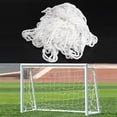 thumbnail image 2 of Peahefy 1.2x0.8m Football Soccer Goal Net Polypropylene Fiber Sports Match Training Tools , Soccer Training Tools,Soccer Goal Net, 2 of 5