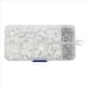 thumbnail image 4 of 500Pcs XH 2.54Mm 2Pin 3Pin 4Pin Terminal Vivienda Encabezado Cable Conector, 4 of 8