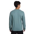 thumbnail image 4 of Reebok Men's and Big Men's Core Graphic Long Sleeve Top, Sizes XS-5XL, 4 of 5