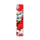 thumbnail image 1 of Soidarity 1 Juego de caja de boya de pesca de plástico, reemplazo profesional reutilizable, elegante, colorido, de gran capacidad, contenedor de caja de Pescar 55cm Rojo Soidarity OD028153-03, 1 of 6