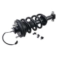 thumbnail image 3 of GELUOXI Coilover Spring and Shock Assembly for Chevrolet Tahoe GMC Yukon Sport Utility 2015-2020 1Pc, 3 of 9