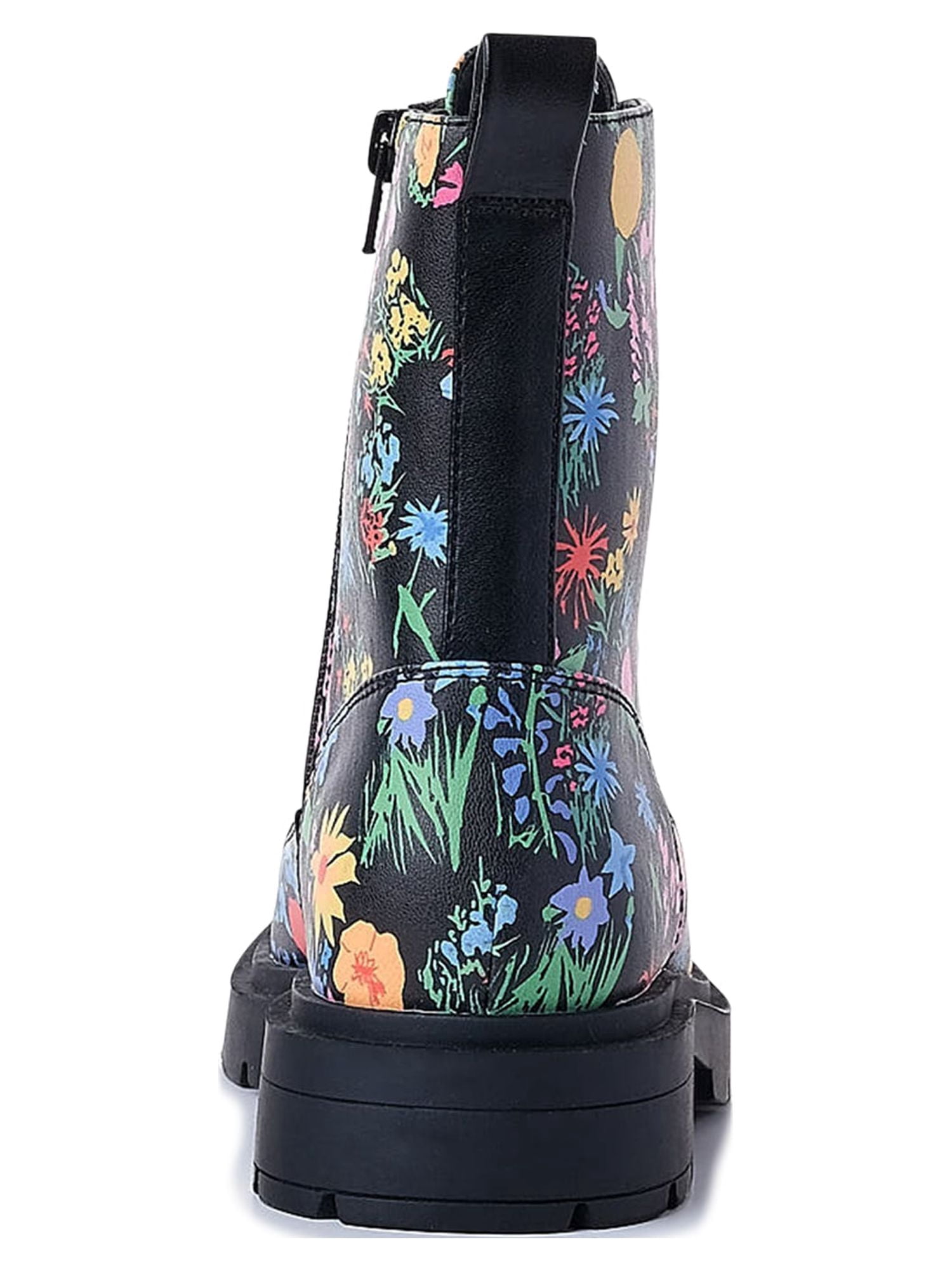 No Boundaries Women's Combat Boots