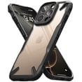 thumbnail image 1 of Funda Ringke Fusion-X compatible con iPhone 16 Pro - Negra, 1 of 9
