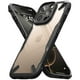 thumbnail image 1 of Funda Ringke Fusion-X compatible con iPhone 16 Pro - Negra, 1 of 9