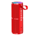 thumbnail image 1 of Bocina Bluetooth 5.1 Portátil Belug, Roja, 1 of 5