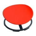 thumbnail image 2 of Spinning Chair for Kids, Egg Shape Sensory Swivel Chair, Autistic Kids Sensory Chair for Body Coordination, 2 of 7