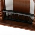 thumbnail image 6 of LeeQinersw 1/12 Scale Dollhouse Miniature Furniture Fireplace for Doll House,Birthday Gifts, 6 of 9