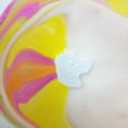 thumbnail image 3 of Set de regalo con bombas de baño Zimpli Kids Cloud Rainbow Rocket Moon, 3 of 5