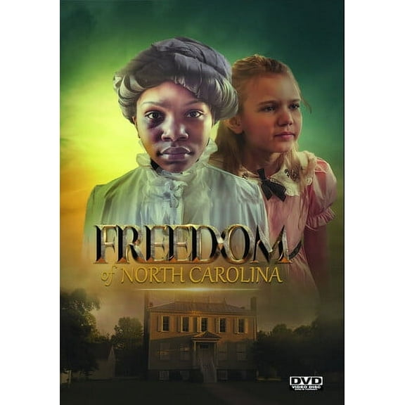 Freedom Of North Carolina (DVD), Freestyle Digital, Drama