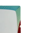 thumbnail image 3 of Ambesonne Nature Fitted Sheet, Farm Field Rain Mushroom, Full Size, Multicolor, 3 of 3