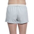 thumbnail image 3 of Soffe Women's Athleisure Shorts, 3 of 3