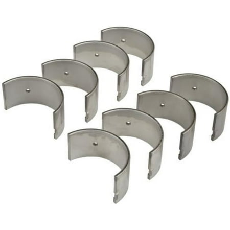 Connecting Rod Set - A36502 Connecting Rod Bearing Set of 4 For Case-IH Tractor Models 330 300B +