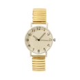 thumbnail image 2 of NovaStitch Women's Watch, Stretch Band Quartz Watches for Women, Fashion Analog Wrist Watch with Dial, Simple Ladies Watch with Elastic Bracelet, Casual Women's Watch, 2 of 3