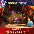 thumbnail image 2 of Sonic vs. New Yoke City (Sonic the Hedgehog), 2 of 2