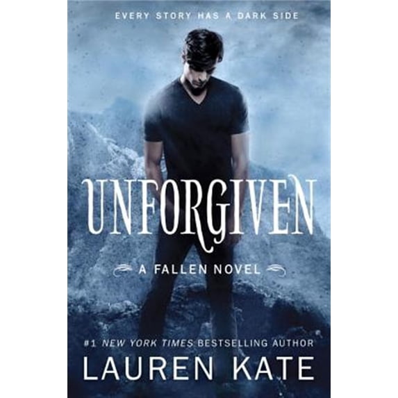 Pre-Owned Unforgiven (Fallen) Paperback