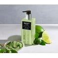 thumbnail image 2 of NEST New York - Lime Zest  Matcha Liquid Soap, 2 of 2