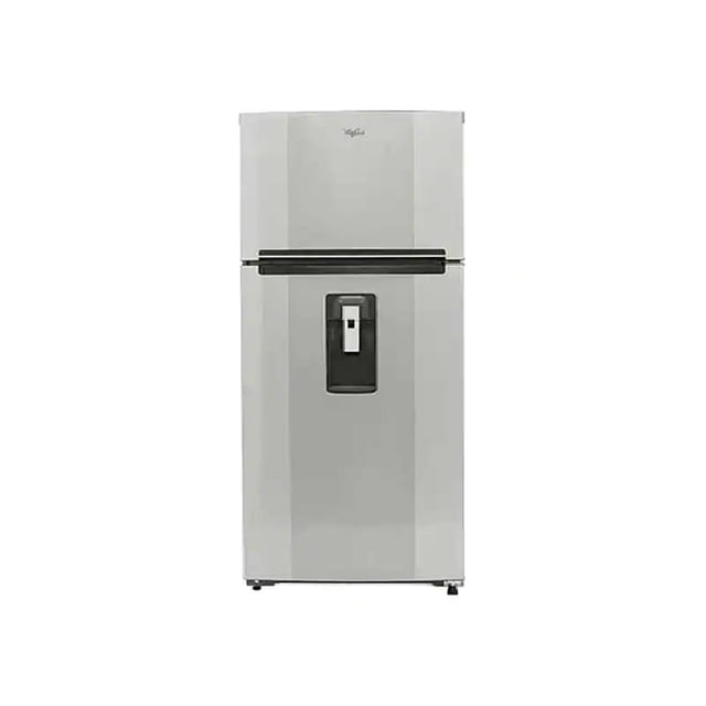 Refrigerador Whirlpool Top Mount 17 Pies Cúbicos WT-1736N