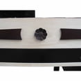 thumbnail image 5 of Playcraft Telluride Espresso 22' Shuffleboard Table, 5 of 9