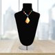 thumbnail image 4 of Busto de Exhibición de Joyas Gloria Base Negro, 4 of 7