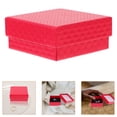 thumbnail image 2 of 10 cajas de regalo para joyería, cajas para empaquetar joyas, cajas para anillos, pulseras y collares., 2 of 6