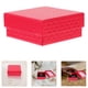 thumbnail image 2 of Caja de regalo para joyería, cajas de embalaje para joyería, anillo, pulsera, collar, Cajas de Regalo, 10 Uds., 2 of 5