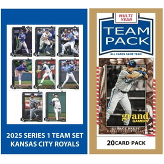 2023 Topps Series 1 MLB Baseball Trading Cards, 67 Cards per Pack
