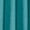 Blue, variant on Exclusive Home Vesta Heavyweight Textured Linen Room Darkening Blackout Grommet Top Curtain Panel Pair, 52"x84", Teal