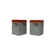 thumbnail image 3 of Filtro de aceite Generac 070185ES para generadores de 8-20 kW (paquete de 2), 3 of 3