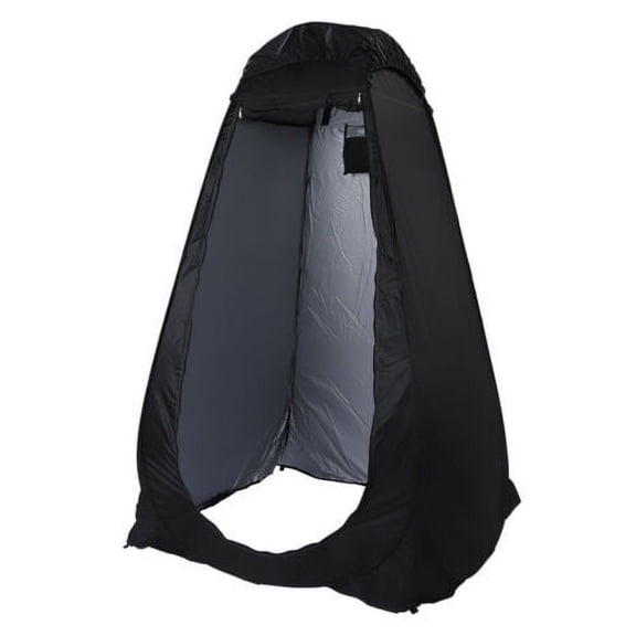 Portable Outdoor Instant Pop Up Tent Privacy Camping Shower Toilet Changing Room