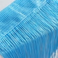 thumbnail image 3 of Birdeem String Curtains Patio Net Fringe for Door Fly Screen Windows Divider Cut To Size, 3 of 5