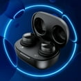 thumbnail image 7 of Bluetooth Earphone, Hwkond In-ear Wireless Bluetooth Headset Call Noise-canceling Ultra-long Standby Mini-style Sports Bluetooth Headset, Black, Up to 60% Off, 7 of 7