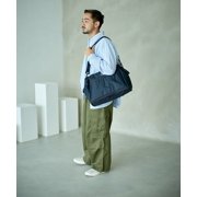Track 2 Way Boston Bag