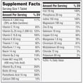 thumbnail image 2 of Centrum Women (120 Count) Multivitamin / Multimineral Supplement Tablet, Vitamin D3, 2 of 8