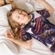 thumbnail image 5 of Balery Cool Skull Cowboy Conjunto de Pijama Infantil de Manga Corta con Estampado – Ropa de Dormir de Algodón Suave-X-Large, 5 of 6