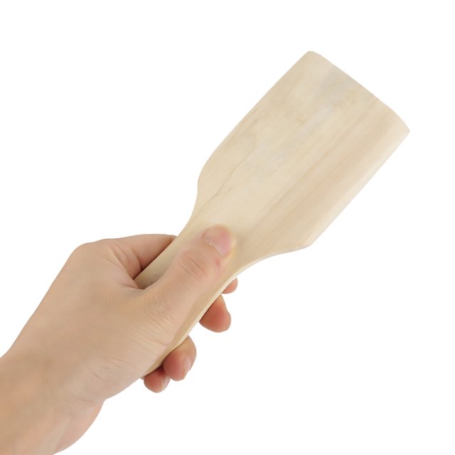 Clay Modelling Tools, Mudtool Board Cover Pottery Wooden Mud Sculpture Flat Board Pad Pottery Tool