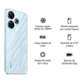 thumbnail image 4 of Smartphone Xiaomi Redmi 13 de 256 GB Azul Desbloqueado, 4 of 4