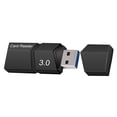 thumbnail image 2 of Conector USB 3.0 Lector de tarjetas Adaptador Micro SD Lector de tarjetas TF inteligente Computadora PC Accesorios para computadora portátil sidaley  EL2153-00B, 2 of 2