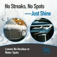 thumbnail image 5 of Nanoskin NANO SUDS Foaming Car Wash Shampoo 55 Gallons - Works with Foam Cannon, Foam Gun, Bucket Washes, Car Soap for Pressure Washer | Safe for Cars Trucks, Motorcycles, RVs & More | Fruity Scented, 5 of 7