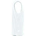 thumbnail image 5 of Augusta Tricot Mesh Reversible Jersey 2.0 161 Navy/White 2Xl, 5 of 7