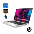 thumbnail image 2 of Laptop ELITEBOOK 830 G8 CORE I7-1185G7 32GB RAM 512GB SSD 13.3" TOUCH Reacondicionada, 2 of 4