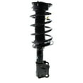 thumbnail image 4 of Complete Corner Unit Assembly -Strut, Mount and Spring, 4 of 6