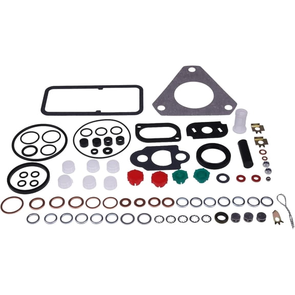 Fuel Injection Pump Repair Kit 7135-110 CAV7135-110 3003-3106 For Ford Massey Ferguson Long Tractors for Delphi Pump