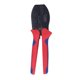 thumbnail image 4 of Kit de herramientas de engarzado solar conector impermeable alicates de engarzado solar pin de cobre rojo de 1000 W para mantenimiento ANGGREK Otros, 4 of 8