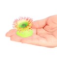 thumbnail image 1 of Sea Animal Model Landscaping Colored Model Cute Sea Anemones Statue Model Desktop Ornament, 1 of 5