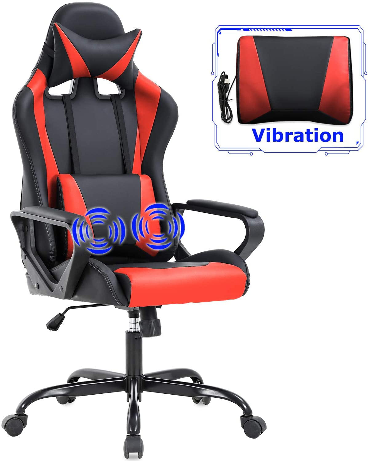 New Gaming Chair Vs Office Chair Quora for Large Space