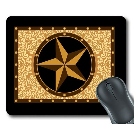gckg texas star mouse
